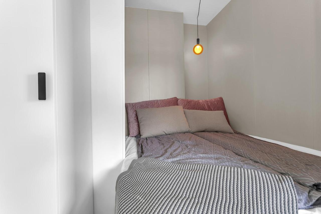 Cozy Haven In Hafnarfjoerthur公寓 外观 照片